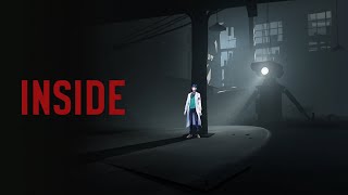 【INSIDE】闇の中 追われる少年は何処へ行く