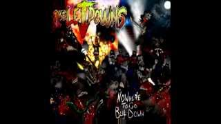 The Letdowns - Trigger Happy