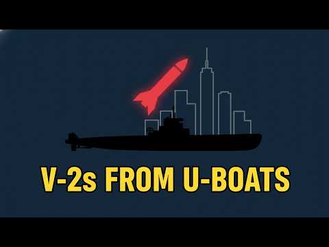 The American WW2 and War Genesis