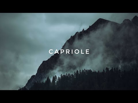 Capriole - ANBR (CINEMATIC MUSIC) (free music with license)