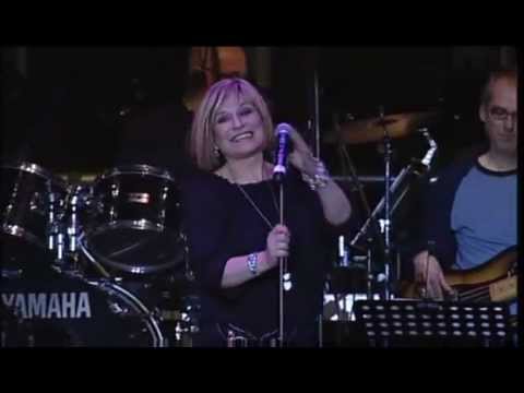 Mary Roos & Pe Werner - Aufrecht geh'n 2012