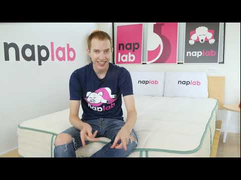 Diamond Sage Review - Organic Latex Hybrid Tested!