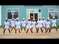 Rogeti Ft Jacki Mjaluo Punguza Hasira Official Video 2024