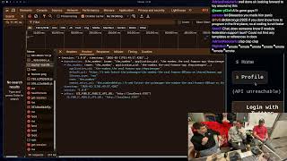 🚨🚨 "The Pivot" - HUMAN ONLY SOCIAL NETWORK - 2 / 5 - Building With Zephyr #ad 🚨🚨