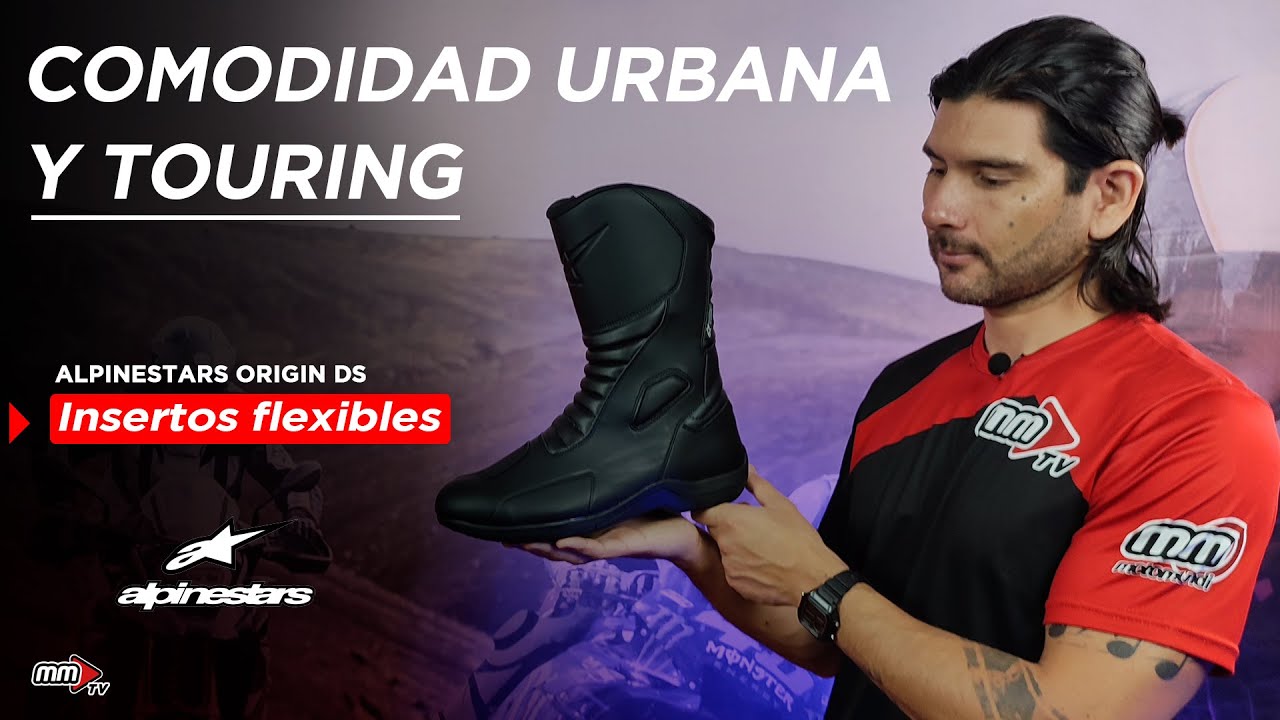 Alpinestars Origin DS
