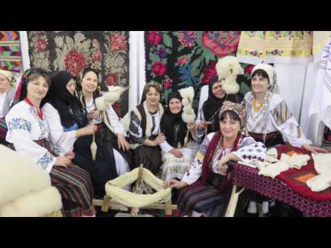 Surorile Osoianu - Colind de război