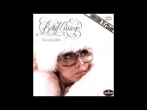 1979 Betty Missiego - Vola L'amore
