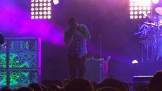 311 Pow Wow - The Continuous Life