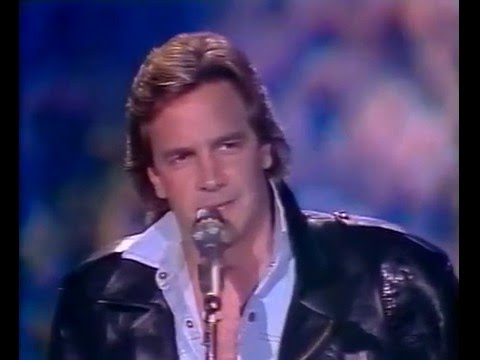 Lane Davies sings All I Need (1)