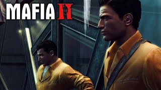 Mafia 2 - Chapter #4 - Murphy's Law