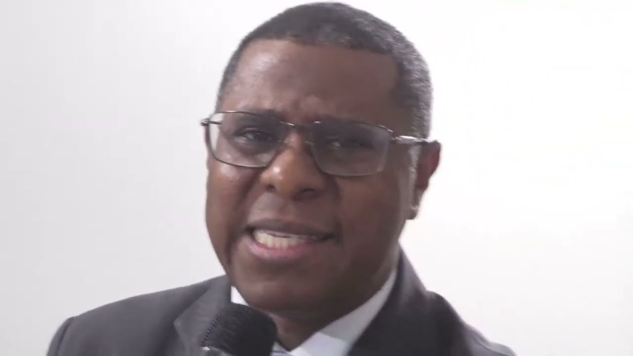 Lição 9: O Batismo — A primeira Ordenança da Igreja