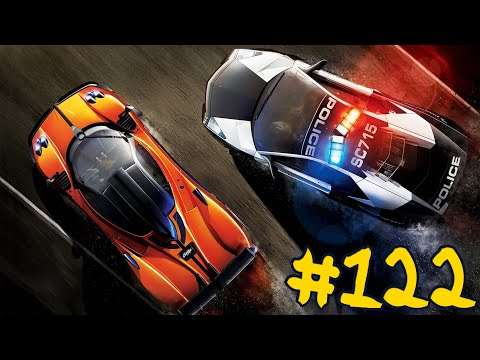 Need for Speed: Hot Pursuit Remastered - Walkthrough - Part 122 - Spoilt for Choice