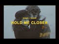 Addict. - Hold Me Closer (Official Lyric Video) feat. yaeow