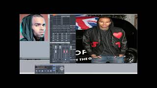 Chris Brown – Sip (Slowed Down)