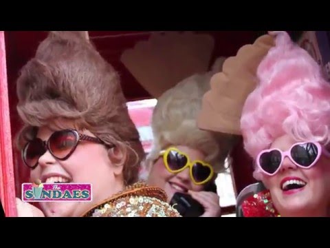 The Sundaes - Promo