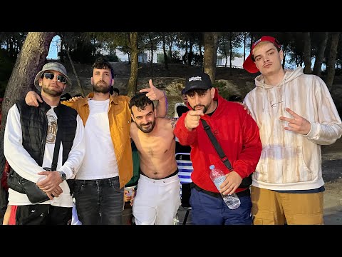 (LA FINAL 🏆) NAVAS & NACHO ARGENTINO VS MIGUI & RAI - REGIONAL 2VS2 SFL BATTLES