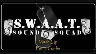 Bunji Garlin - Mash Up