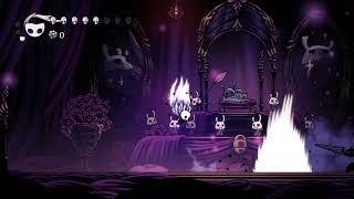 Hollow Knight - Grey Prince Zote - DLC Hidden Dream