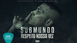 Respeita Nossa Vez
