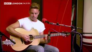 Ben Montague - Love Like Stars (On The Sunday Night Sessions for BBC London 94.9)