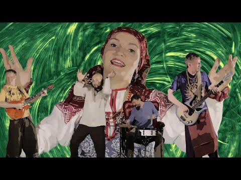 АБВИОТУРА – «Колесом» (Official Music Video)