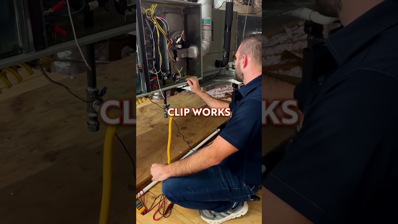 Fall Tune Up Part 6 -The Little Port That Matters