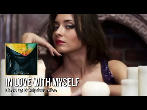 IN LOVE WITH MYSELF: Katnip feat. Milva  IWRITE TV #InLoveWithMyself #Katnip #Milva #PopMusic #Indie