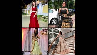 Arishfa Khan vs ashnoor Kaur vs Jannat Zubair Rahmani vs Avneet Kaur competition @Saujanya Hinge video
