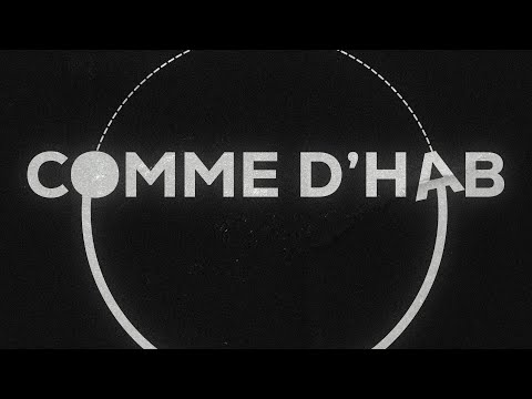 EL VEN - COMME D'HAB FT L'AMINE