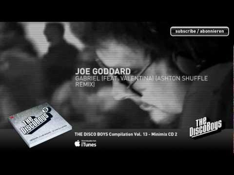 THE DISCO BOYS - Vol. 13 Minimix 2/3
