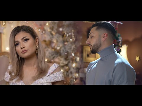 Patricia 🎄Toni de la Brasov ❄️  Craciun fara iubirea ta  - Official video 2022
