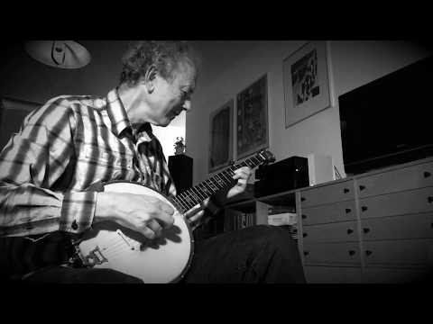 Instrumental Banjo Medley in simple arpeggio style