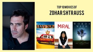 Zohar Strauss Top 10 Movies of Zohar Strauss| Best 10 Movies of Zohar Strauss video