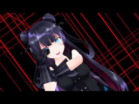 [ MMD ] Conqueror - Light Cruiser Demon [+DL]