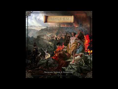 Yoshua E.m_-_Wrecked Machine