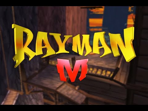 Rayman M/Arena Soundtrack - Forest Jump | Like in game extended