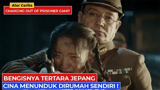 Download lagu KISAH NYATA! MISI MELARIKAN DIRI CINA DARI JEPANG | ALUR CERITA FILM Charging Out of Prisoner Camp mp3 Download lagu KISAH NYATA! MISI MELARIKAN DIRI CINA DARI JEPANG | ALUR CERITA FILM Charging Out of Prisoner Camp mp3