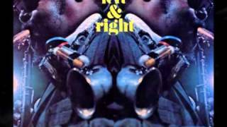 Rahsaan Roland Kirk - Just My Imagination (Running Away With Me)