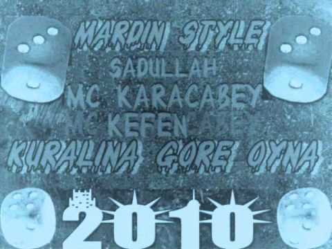 Mc KaRaCaBeY - SaDuLLaH - KeFeN & - - YaLaN DüNYa 2010