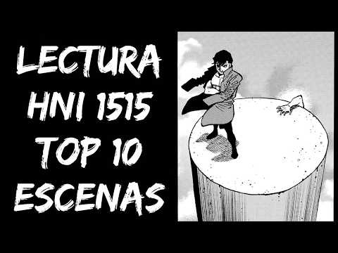THIS CHAPTER WILL GO DOWN IN HISTORY | HAJIME NO IPPO READING 1515 | Raju Random