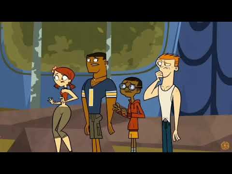 Total Drama Revenge of the Island - Episode 11 - Eat, Puke and Be Wary