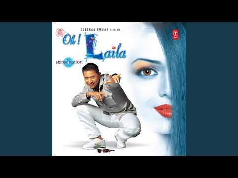 Laila (Rnb Mix)