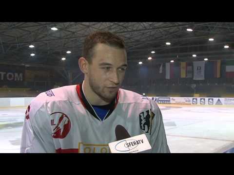 PHL 13/14 TMH Polonia Bytom - JKH GKS Jastrzębie 2-3 p.k.