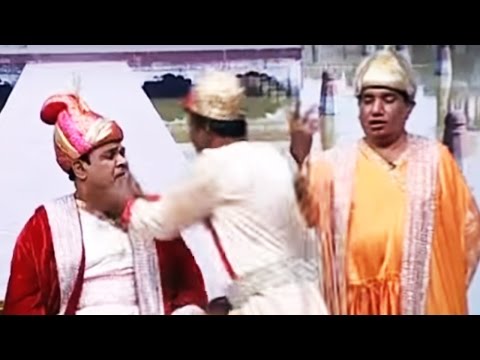 Khabardar with Aftab Iqbal 16 April 2016 - خبردارآفتاب اقبال - Express News