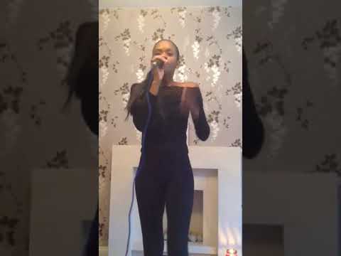 Doja Cat - streets (cover)