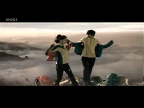 Lee Min Ho YoonA - Eider Windproof CF [20s]