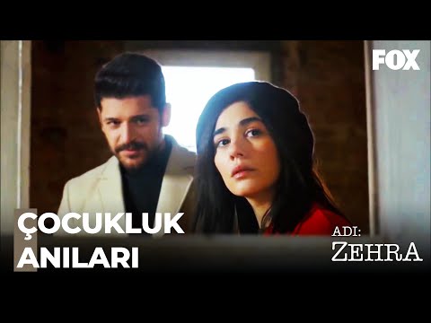 Genco, Hande'yle Geçirdikleri Zamanları Anlatıyor - Adı: Zehra 2. Bölüm