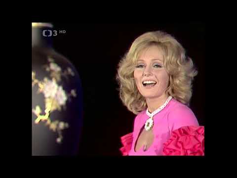 Helena Vondráčková - Já a táta