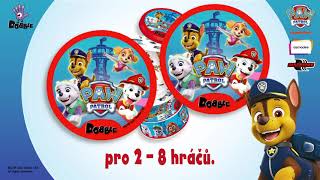 Dobble Paw Patrol