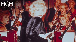 Video trailer för Some Like it Hot (1959) | Meet Sugar Kane | MGM Studios